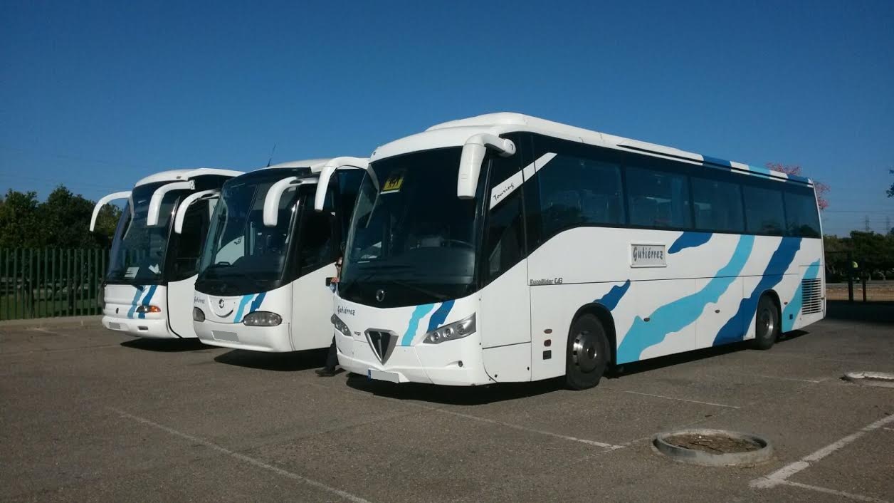 Galería de imágenes